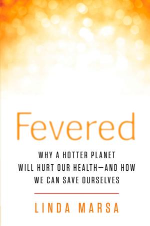 Cover of the book Fevered by Stephen S. Nazarian