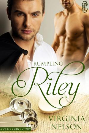 Cover of Rumpling Riley