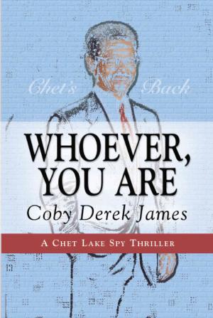 Cover of the book Whoever You Are by Dale M. Devoss
