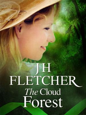 Book cover of The Cloud Forest
