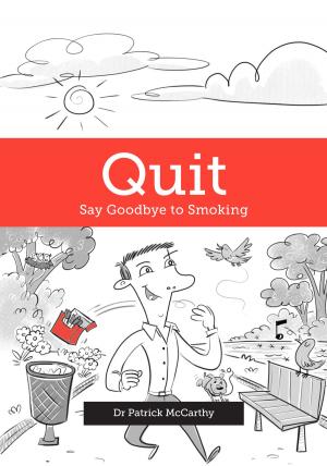 Cover of the book Quit by Albert Wendt