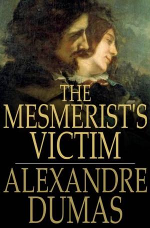 Cover of the book The Mesmerist's Victim by Mary E. Hanshew, Thomas W. Hanshew
