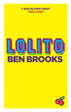 Cover of the book Lolito by John Barbour