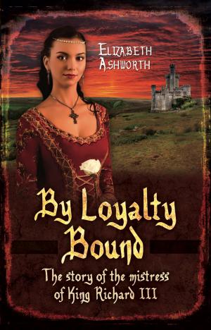 bigCover of the book By Loyalty Bound by 