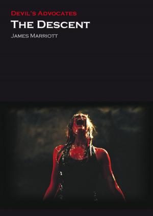 Cover of the book The Descent by Jeffrey Brett