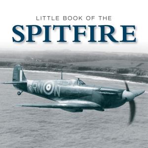 Cover of the book Little Book of Spitfire by Neil Tappin