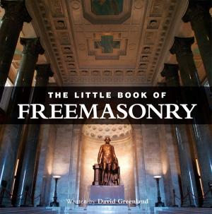 Cover of the book Little Book of Freemasonry by Jon Allen