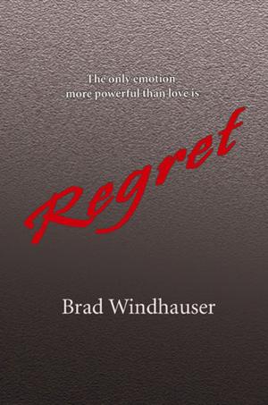bigCover of the book Regret by 