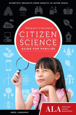 Cover of the book Citizen Science Guide for Families by Supreme Understanding, C'BS Alife Allah