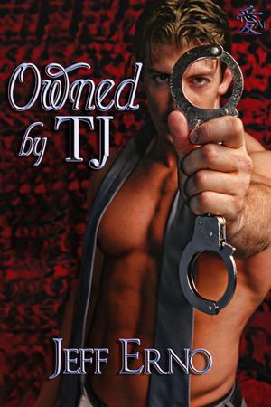 Cover of the book Owned By TJ by Nadia Crucitti