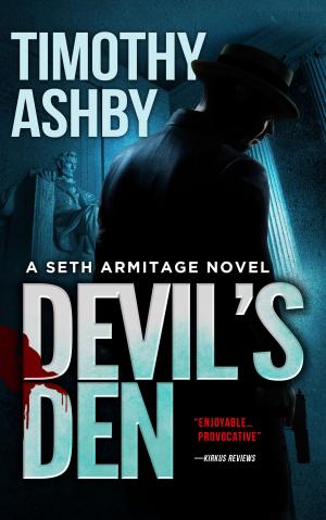 Cover of the book Devil's Den by Johanna Schindell