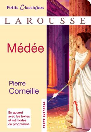 Cover of the book Médée by Hervé Le Goff