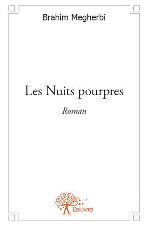 Cover of the book Les Nuits pourpres by Christian Barrau