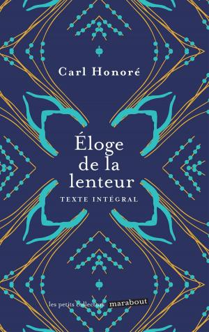 Cover of the book L'éloge de la lenteur by Bruce Benamran
