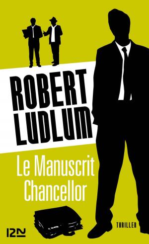 Cover of the book Le Manuscrit Chancellor by Gérard MOSS
