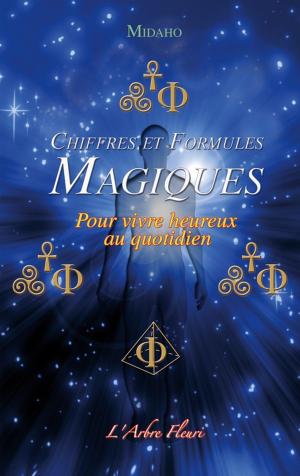 Cover of the book Chiffres et Formules Magiques by Robert Moss