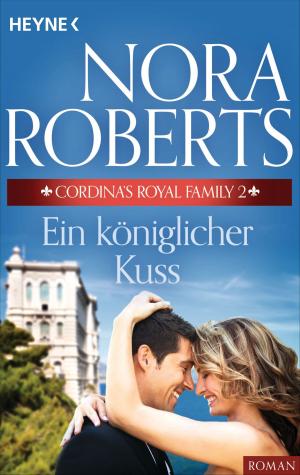 Cover of Cordina's Royal Family 2. Ein königlicher Kuss