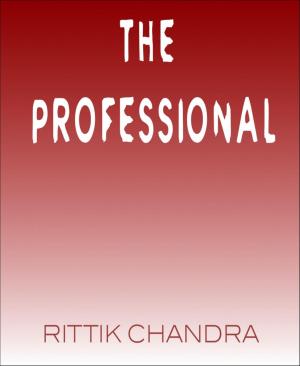 Cover of the book The Professional by W. W. Shols