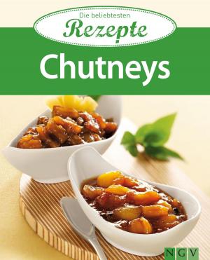 Cover of the book Chutneys by Sam Lavender, Yvonne Markus