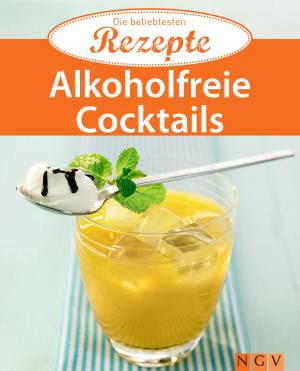 Cover of the book Alkoholfreie Cocktails by Jack McCoy