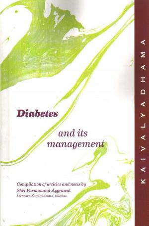 Cover of Diabetes And Its Management