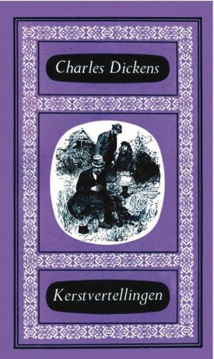 Cover of the book Kerstvertellingen by Stuart MacBride