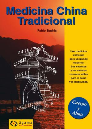 Cover of the book Medicina china EBOOK by Antonio Las Heras
