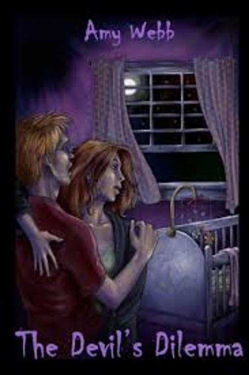 Cover of the book The Devil's Dilemma by Amy Webb, Amy Webb
