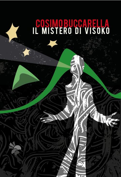 Cover of the book Il mistero di Visoko by Cosimo Buccarella, Cosimo Buccarella