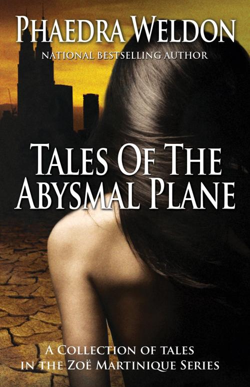 Cover of the book Tales Of The Abysmal Plane by Phaedra Weldon, Caldwell Press