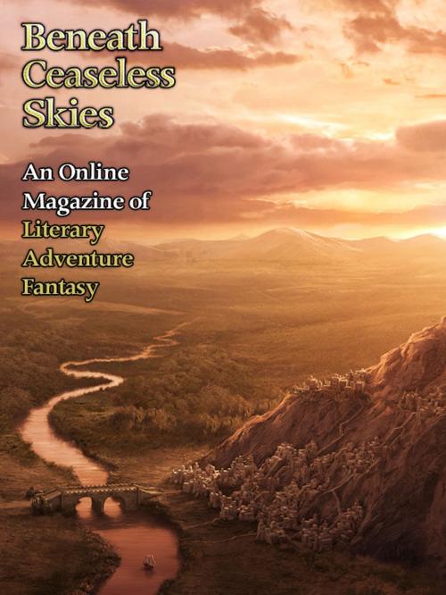 Cover of the book Beneath Ceaseless Skies Issue #128 by David Tallerman, Henry Szabranski, Scott H. Andrews (Editor), Beneath Ceaseless Skies Online Magazine