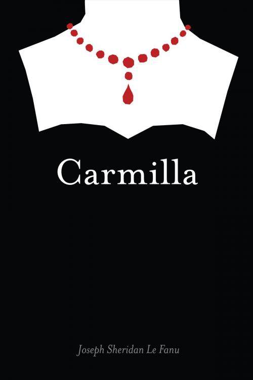 Cover of the book Carmilla (Annotated) by Joseph Le Fanu, Second Symphony