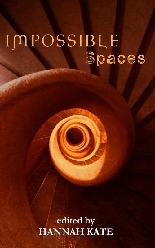 Cover of the book Impossible Spaces by Hic Dragones, Hic Dragones