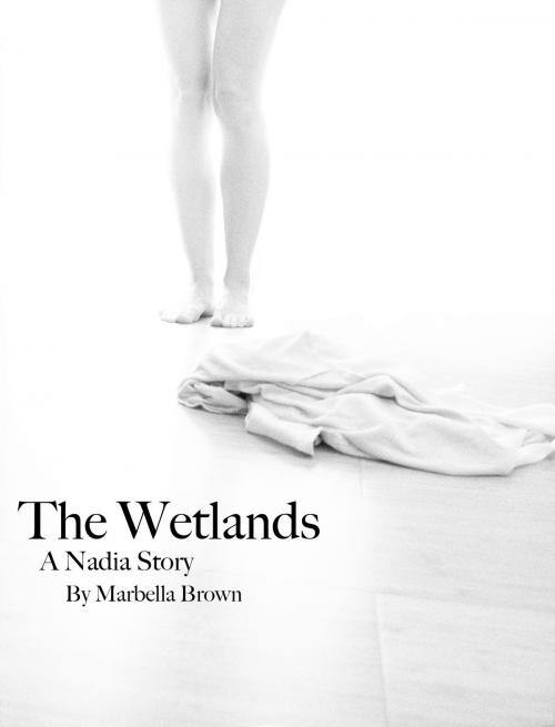 Cover of the book The Wetlands by Marbella Brown, Marbella Brown