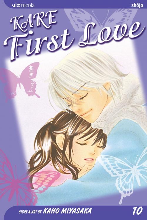 Cover of the book Kare First Love, Vol. 10 by Kaho Miyasaka, VIZ Media
