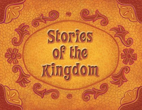 Cover of the book Stories of the Kingdom - eBook [ePub] by LeeDell Stickler, Abingdon Press