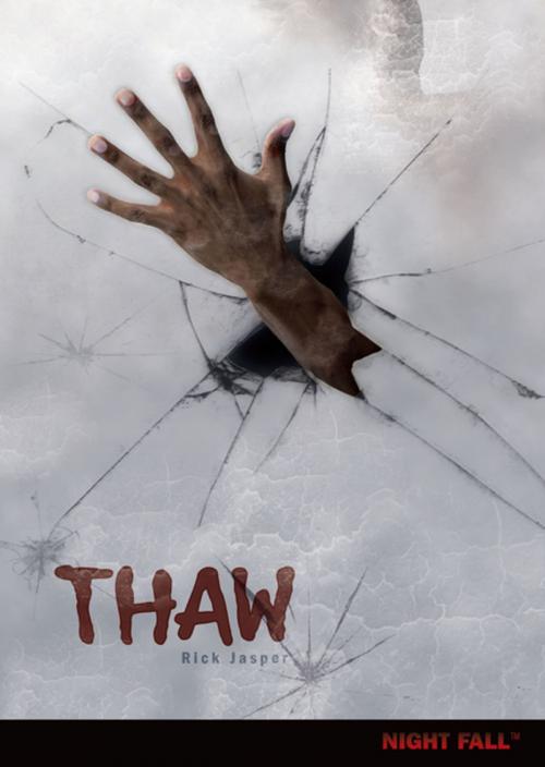Cover of the book Thaw by Richard Reece, Lerner Publishing Group