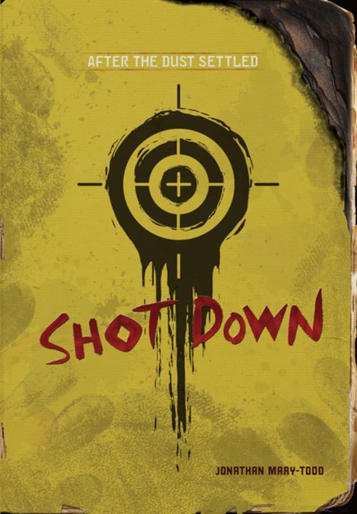 Cover of the book Shot Down by Jonathan Mary-Todd, Lerner Publishing Group