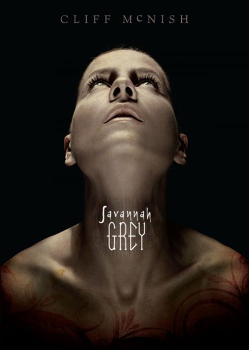 Cover of the book Savannah Grey by Cliff McNish, Lerner Publishing Group