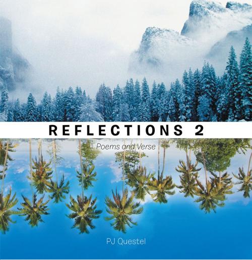 Cover of the book Reflections 2 by PJ Questel, AuthorHouse UK