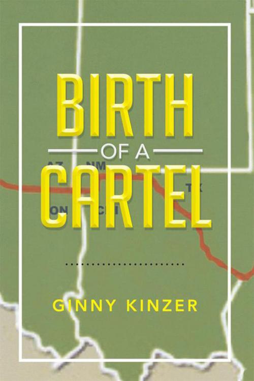 Cover of the book Birth of a Cartel by Ginny Kinzer, Xlibris US