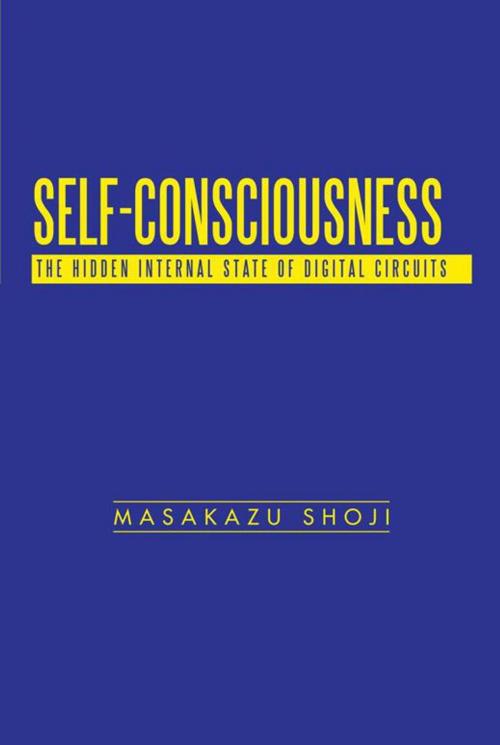 Cover of the book Self-Consciousness by Masakazu Shoji, iUniverse