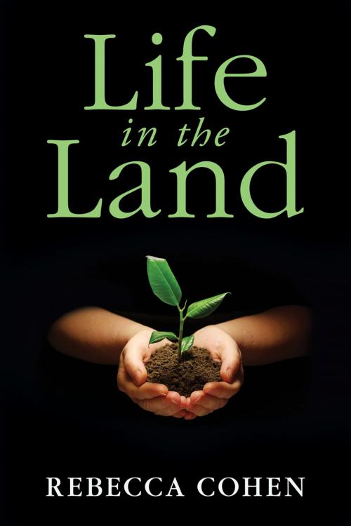 Cover of the book Life in the Land by Rebecca Cohen, Dreamspinner Press