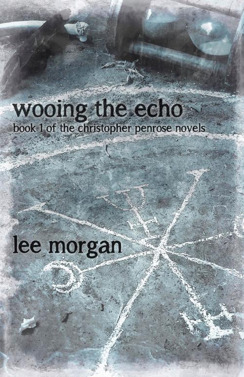 Cover of the book Wooing the Echo by Lee Morgan, John Hunt Publishing