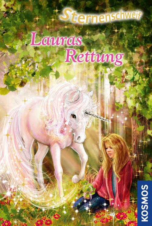Cover of the book Sternenschweif, 32, Lauras Rettung by Linda Chapman, Franckh-Kosmos Verlags-GmbH & Co. KG