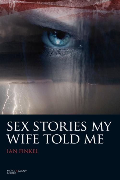 Cover of the book Sex Stories My Wife Told Me by Ian Finkel, Ian Finkel