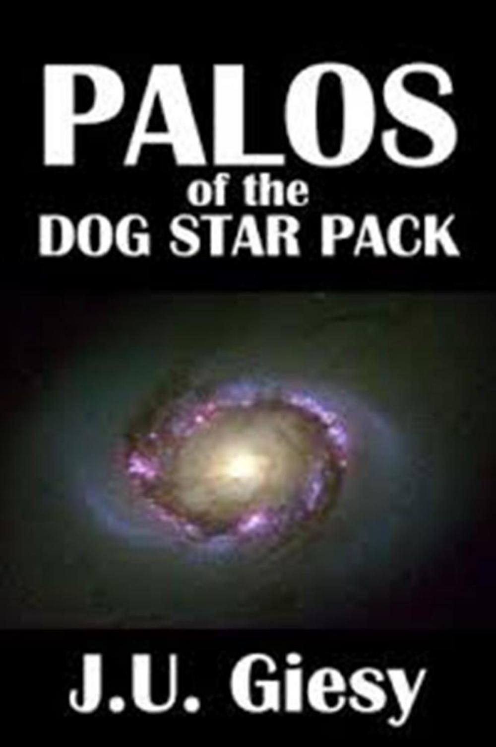 Big bigCover of Palos of the Dog Star Pack