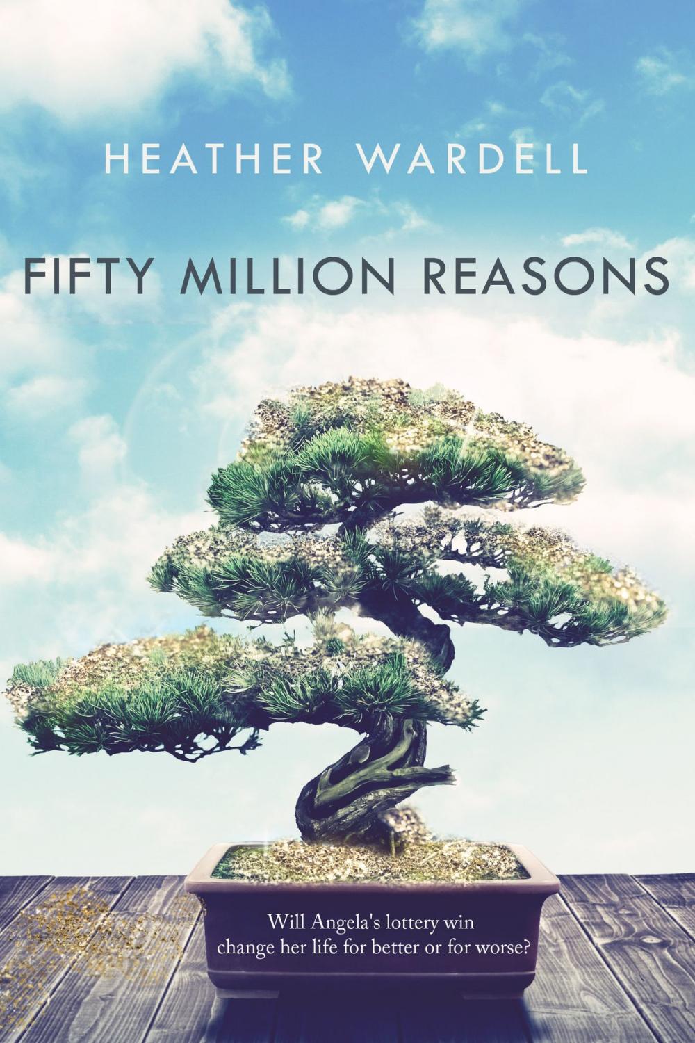 Big bigCover of Fifty Million Reasons