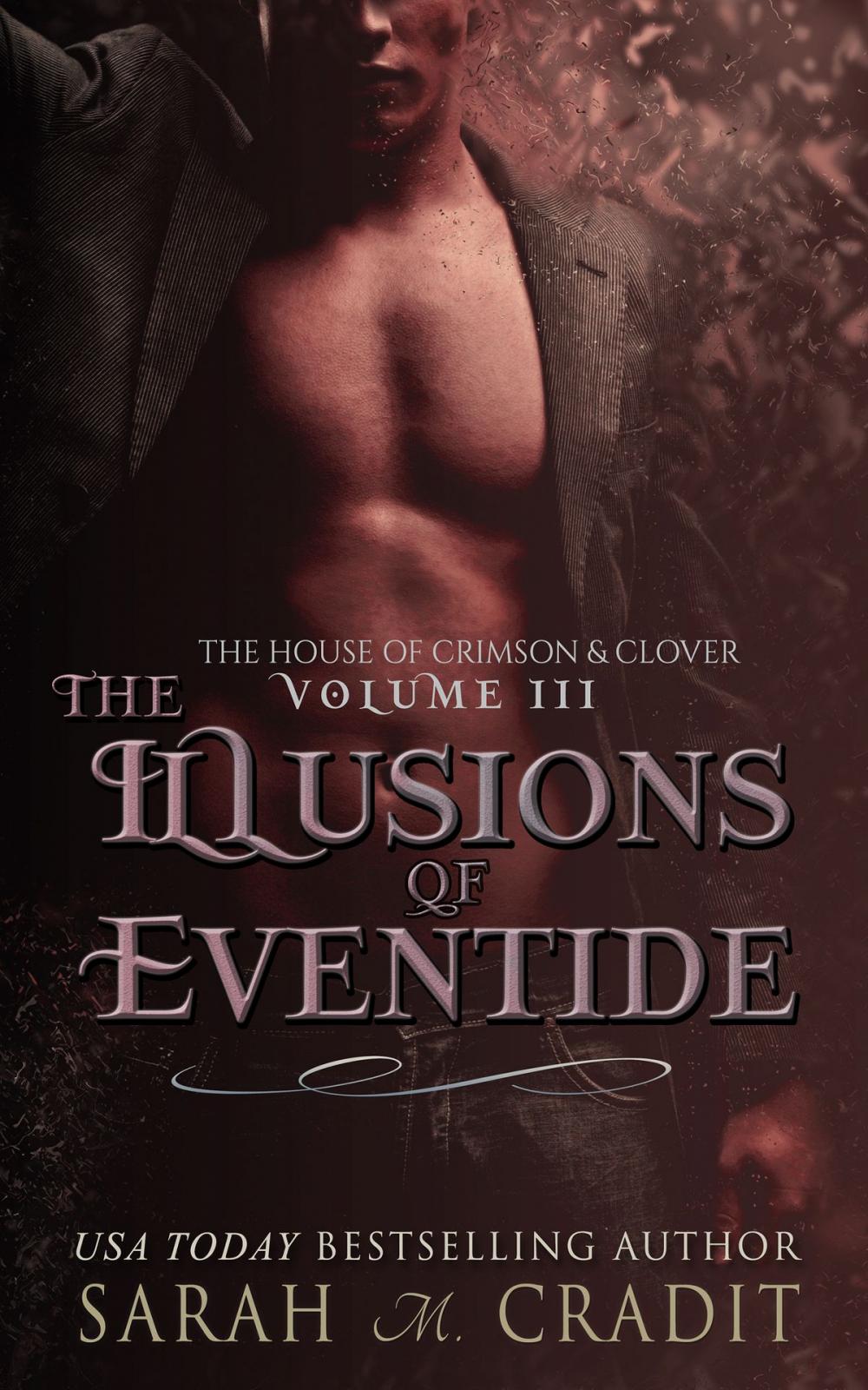 Big bigCover of The Illusions of Eventide