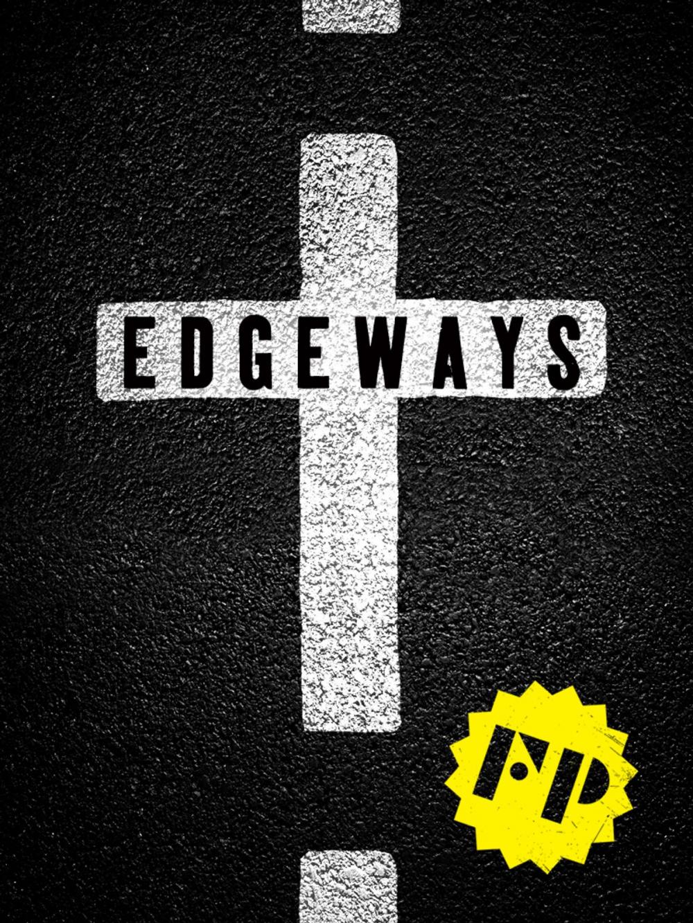 Big bigCover of Edgeways